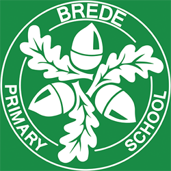 Brede school logo