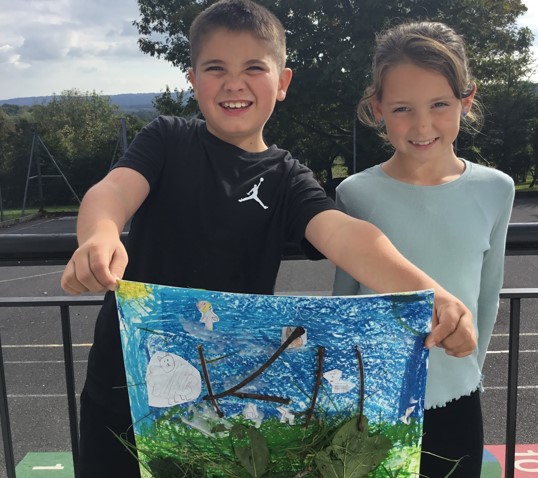 Brede Bulletin, 26 September