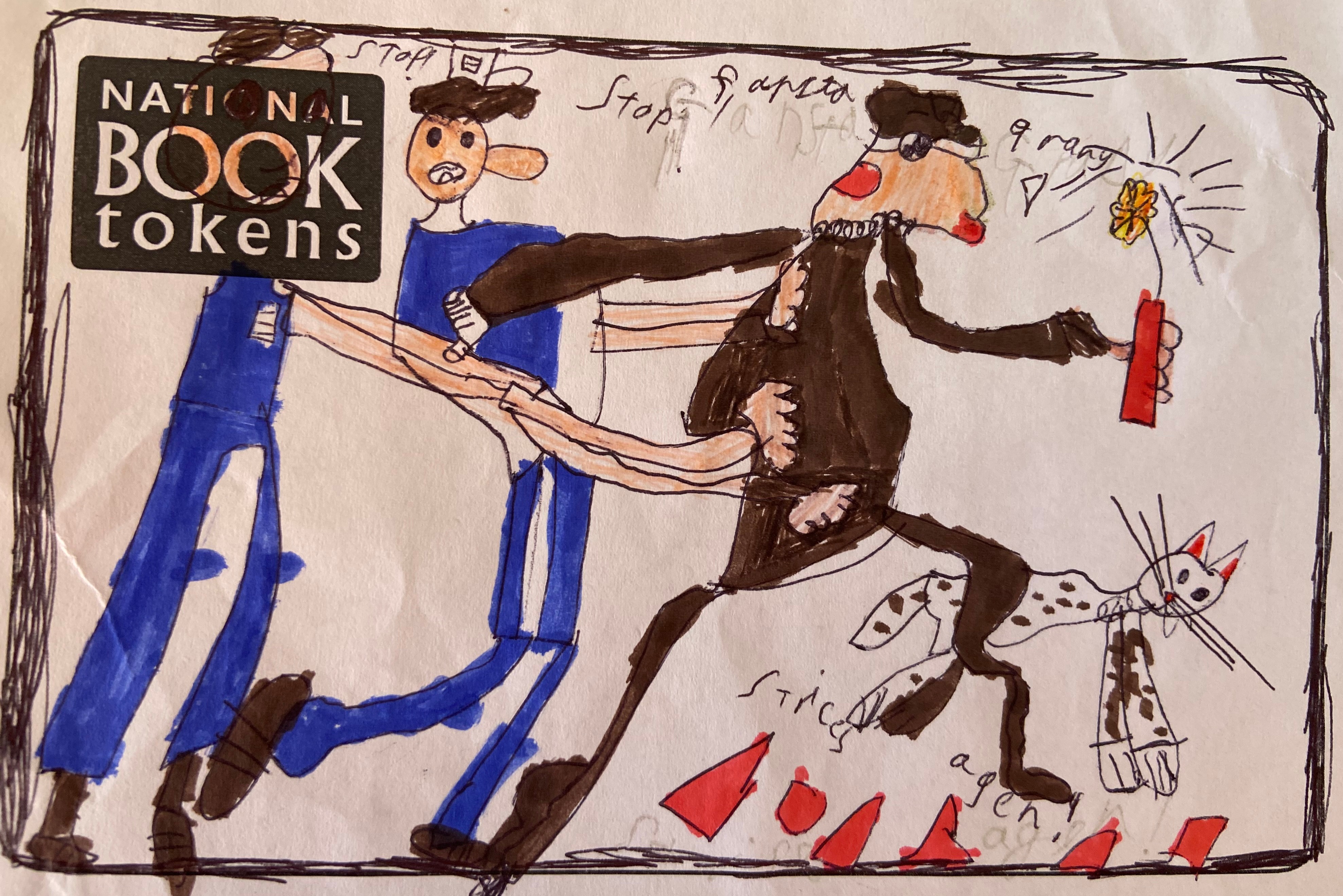 Brede Bulletin 6th March 2026