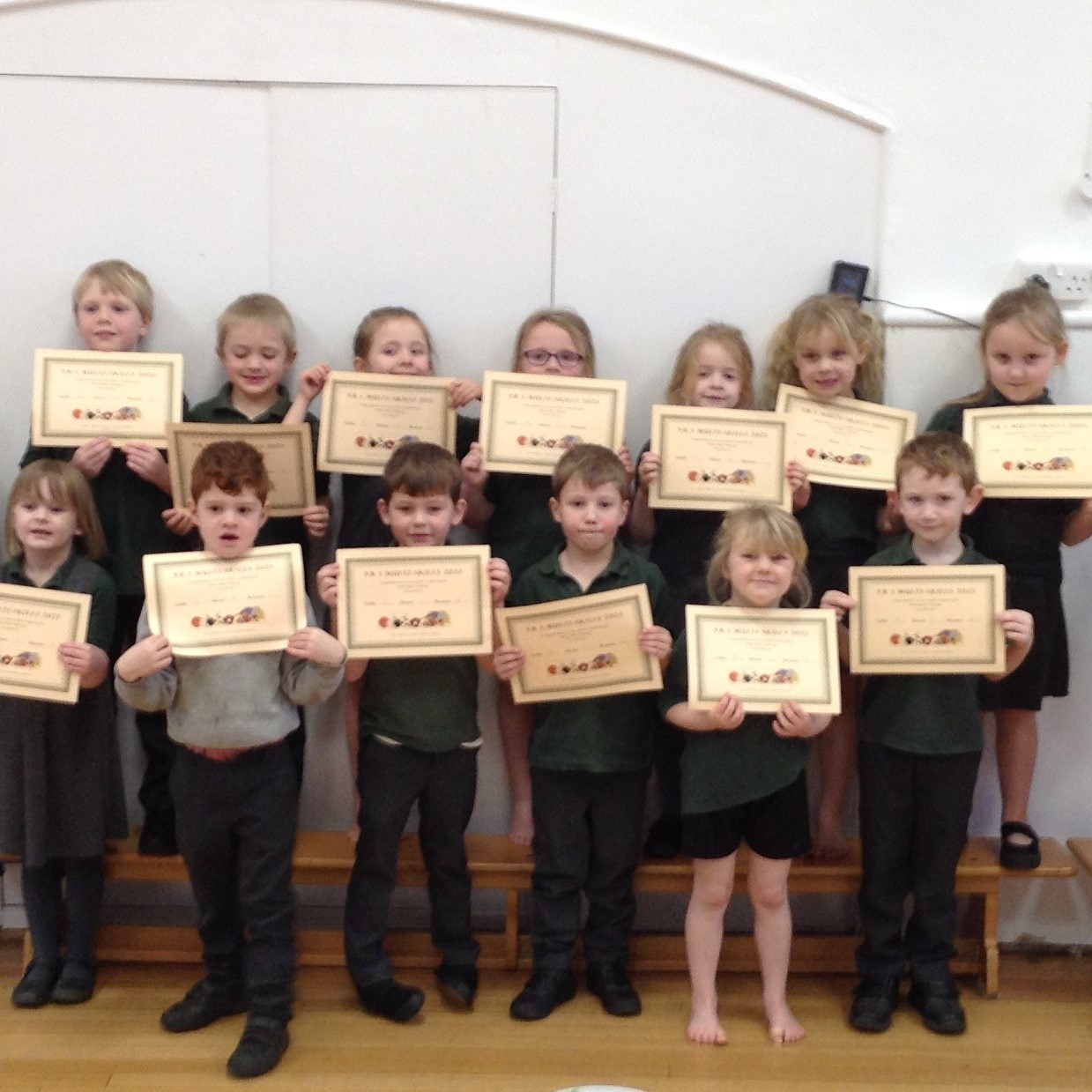 Brede Bulletin