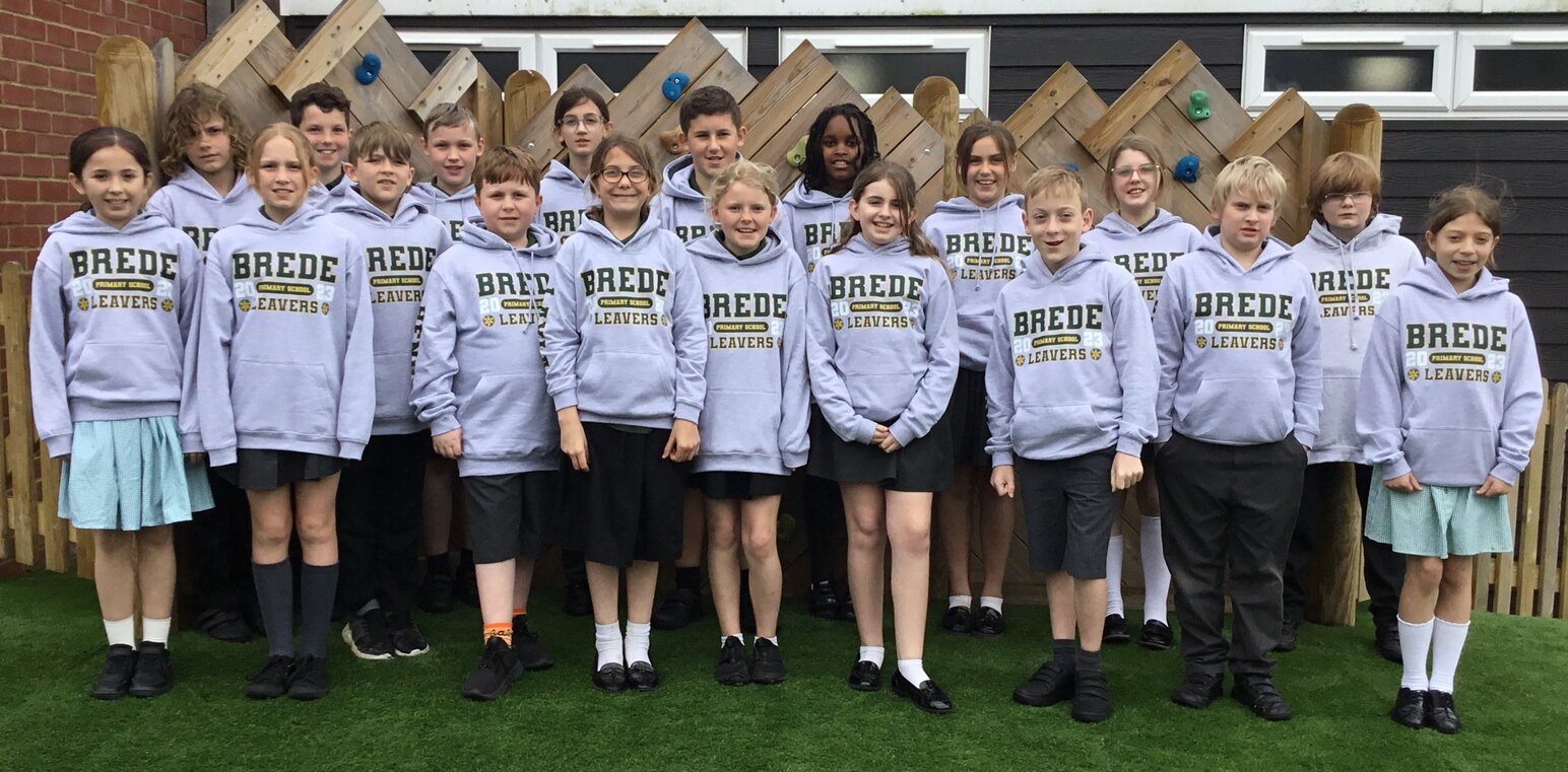 Brede Bulletin