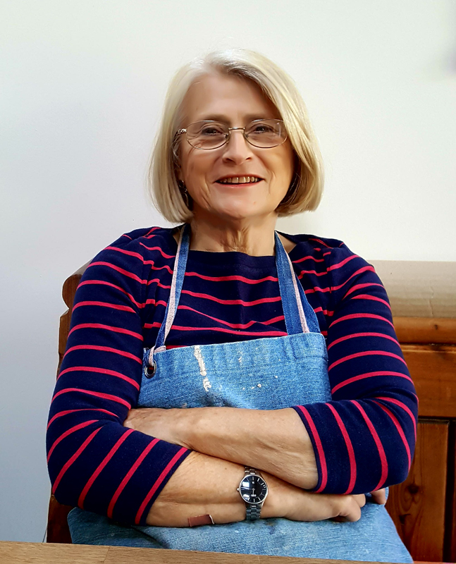 Dee Harvey