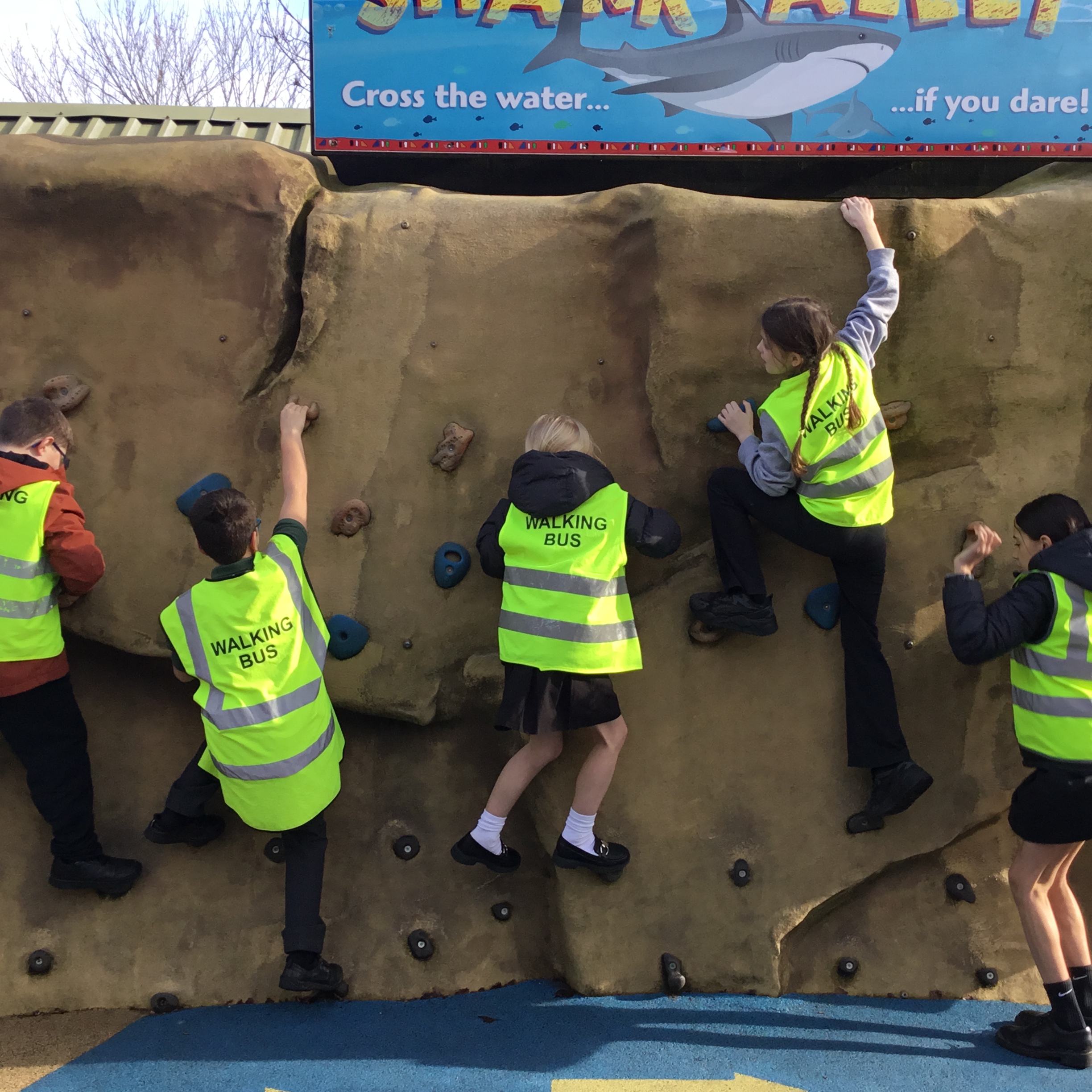 Brede Bulletin 20th March 2026