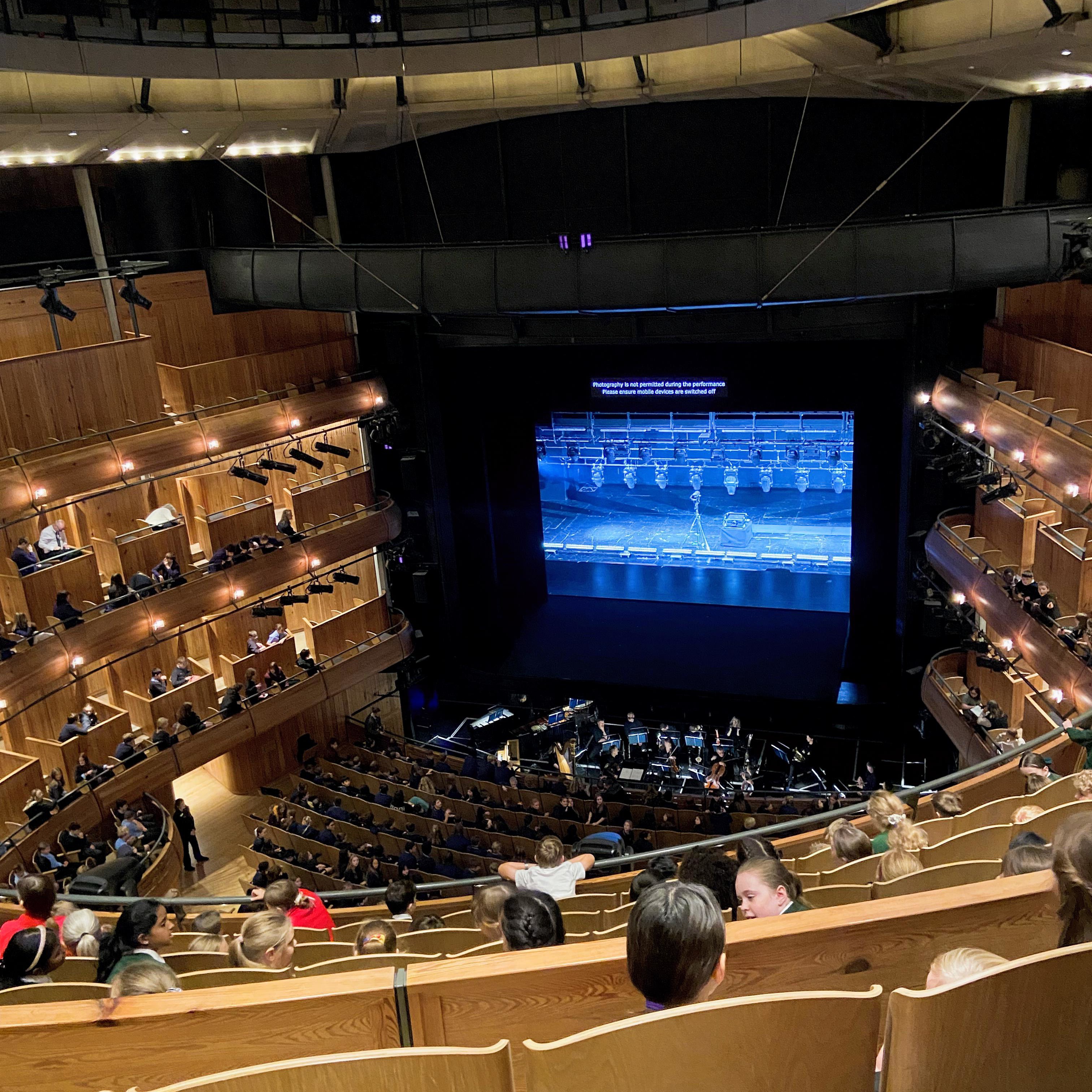 Brede Bulletin, 7 November