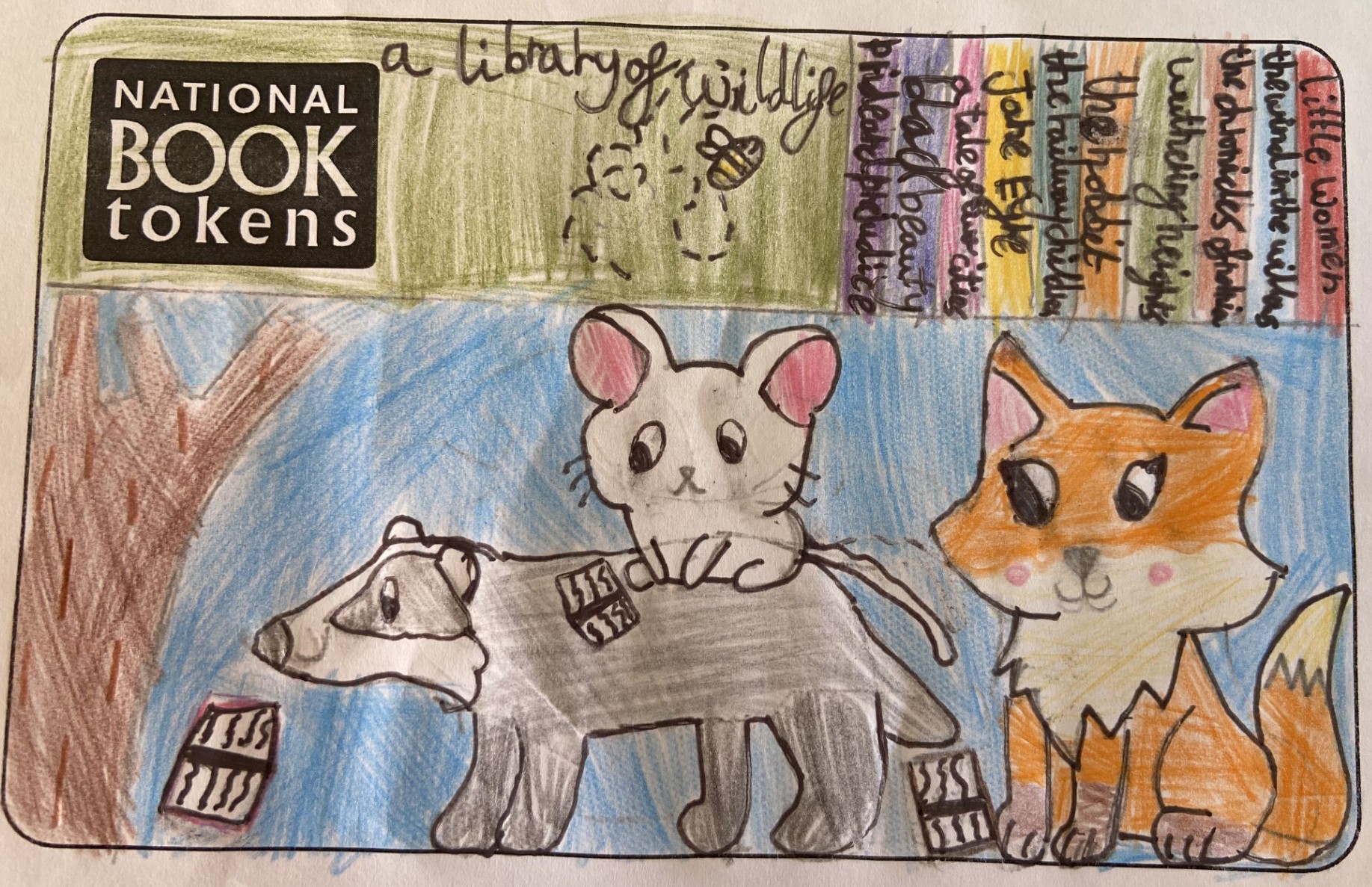 Brede Bulletin 13th March 2026