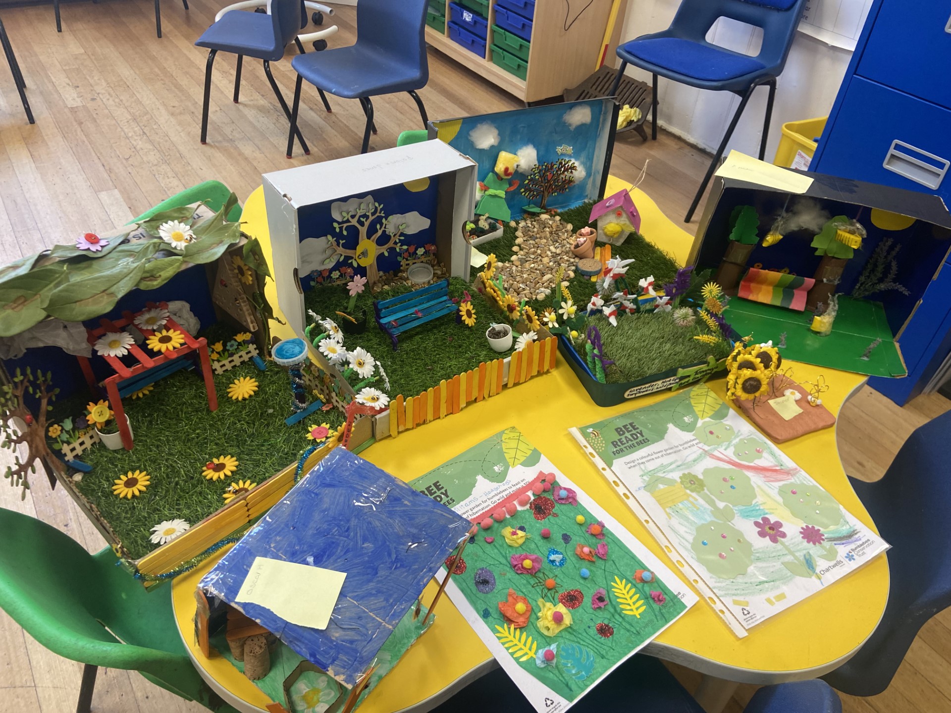 Brede Bulletin